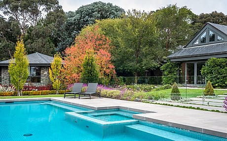 Macedon Ranges Country Estate - 5