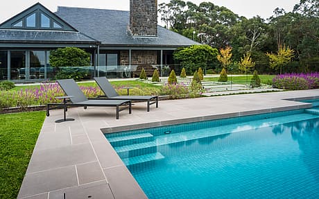 Macedon Ranges Country Estate - 4