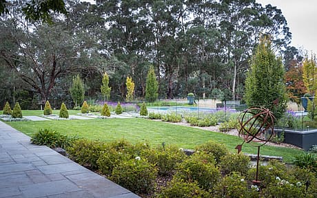 Macedon Ranges Country Estate - 8