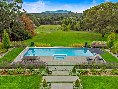 Macedon Ranges Country Estate - 3
