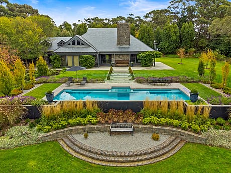Macedon Ranges Country Estate - 2