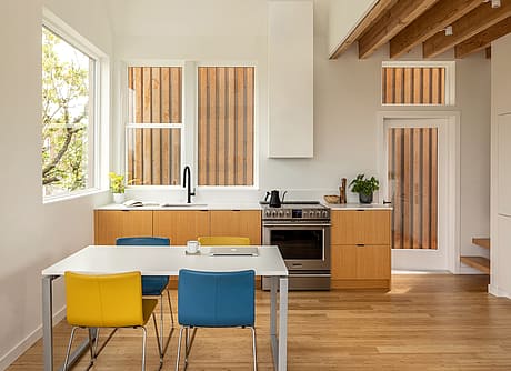Oak & Alder Townhome by Hybrid - 8