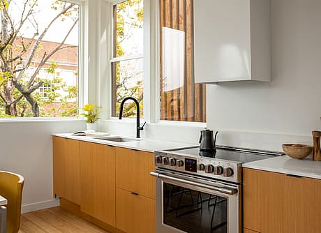 Oak & Alder Townhome by Hybrid - 9