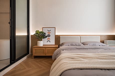 Ruby Apartment by Boring City - 6