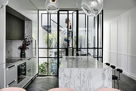 Casa Atrio by Biasol Studio - 4