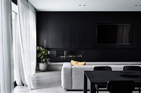 Casa Chiaroscuro by Biasol Studio - 2