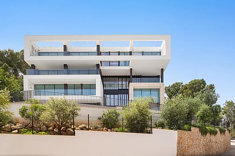 Olivera by Palomino Arquitectos - 2