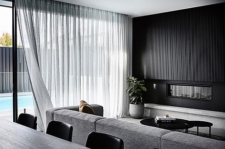 Casa Chiaroscuro by Biasol Studio - 3