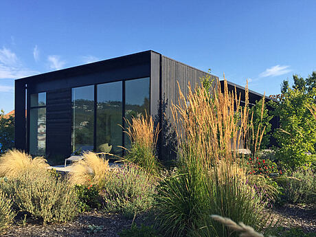 Oakland Hills Home by Parco Studio - 11