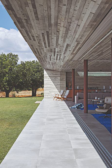 Can Vasco by Estudio Vila 13 - 2