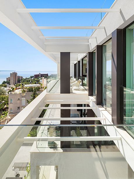 Olivera by Palomino Arquitectos - 9