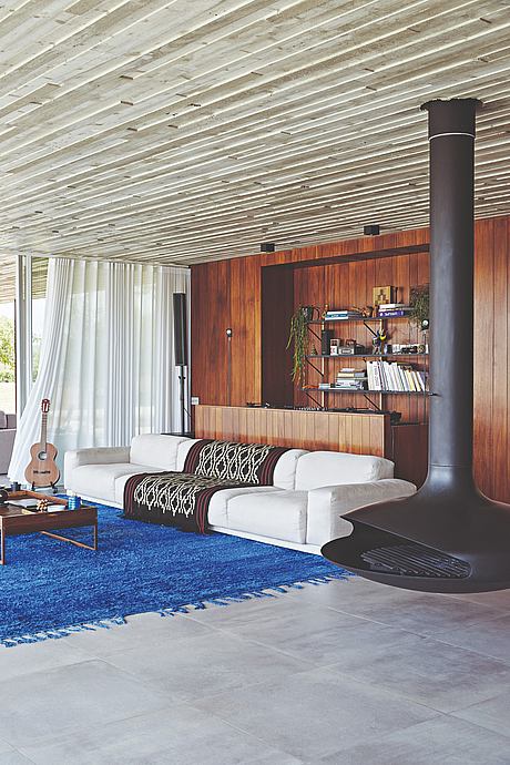 Can Vasco by Estudio Vila 13 - 3