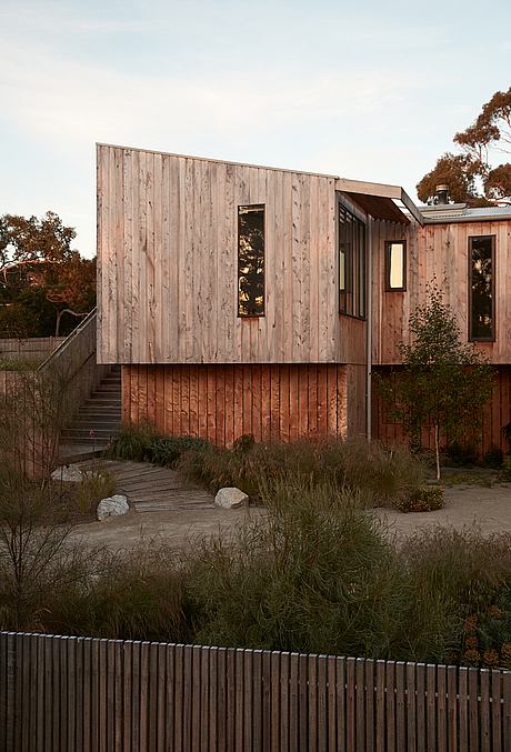 Cypress House by Loreco Constructions - 9