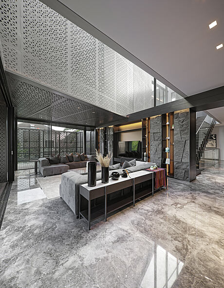 GolfFN by Gets Architects - 4