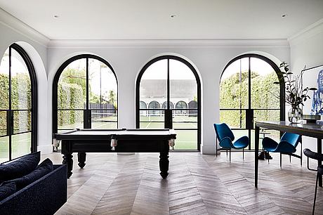 Forever Home by Biasol Studio - 2