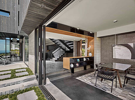 Oakland Hills Home by Parco Studio - 3