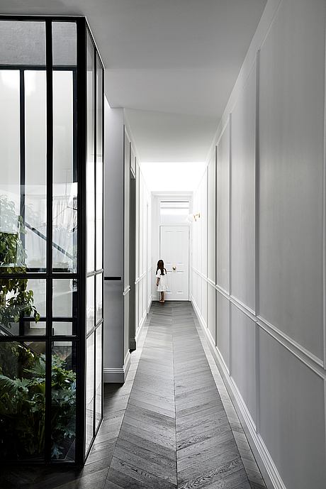 Casa Atrio by Biasol Studio - 6