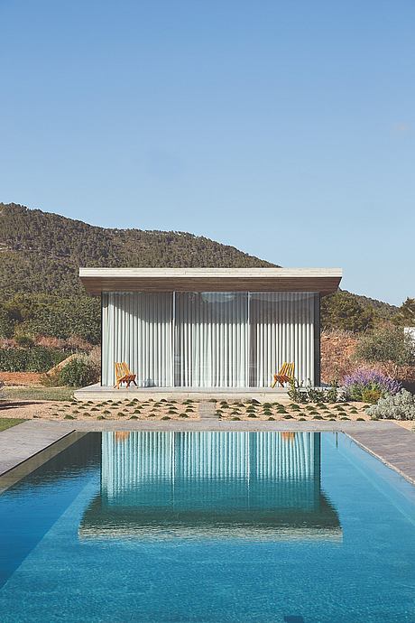Can Vasco by Estudio Vila 13 - 8