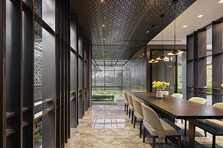 GolfFN by Gets Architects - 5