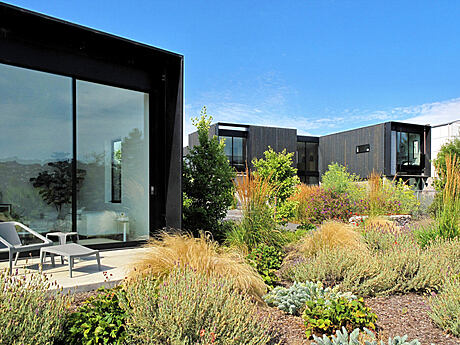 Oakland Hills Home by Parco Studio - 10