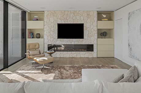 Olivera by Palomino Arquitectos - 3