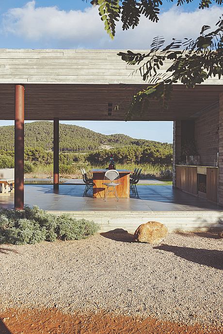Can Vasco by Estudio Vila 13 - 5