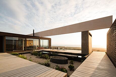 Casa Las Vizcachas by Juan Pablo Ureta - 2