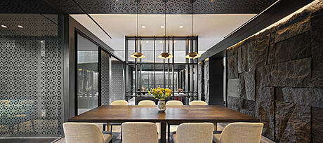 GolfFN by Gets Architects - 6