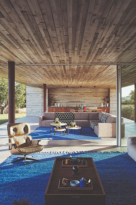Can Vasco by Estudio Vila 13 - 4