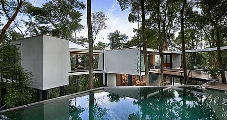 Açucena House by Tetro Arquitetura - 8