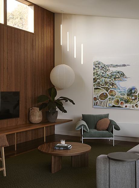 Cypress House by Loreco Constructions - 4
