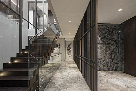 GolfFN by Gets Architects - 7