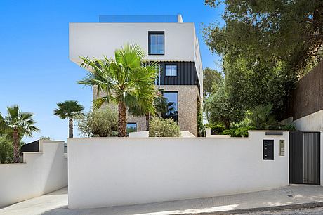 Olivera by Palomino Arquitectos - 10