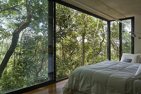 Açucena House by Tetro Arquitetura - 5
