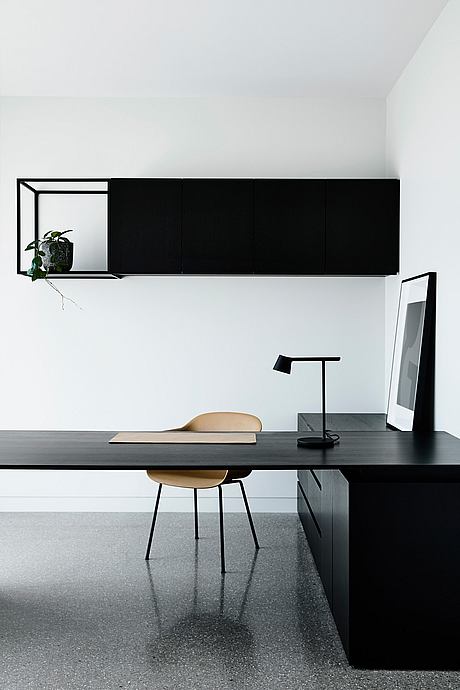 Casa Chiaroscuro by Biasol Studio - 7