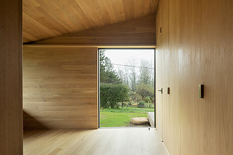 Divine House by Landry Smith Architect - 5