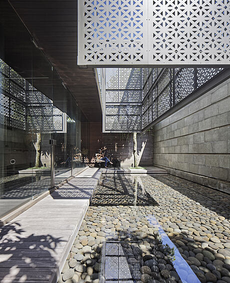 GolfFN by Gets Architects - 8