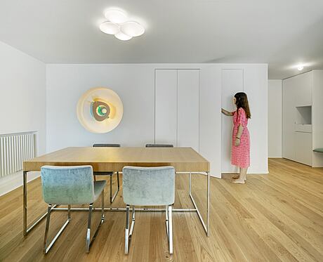 Oh! House by Laura Ortín Arquitectura - 6