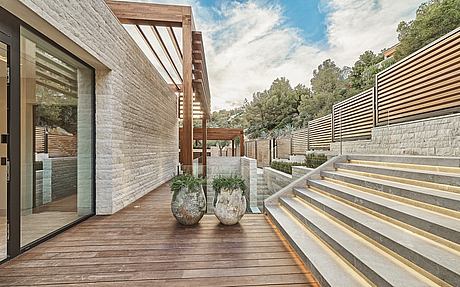 Miro 8 by Palomino Arquitectos - 7