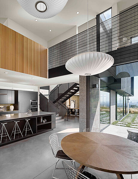 Oakland Hills Home by Parco Studio - 4