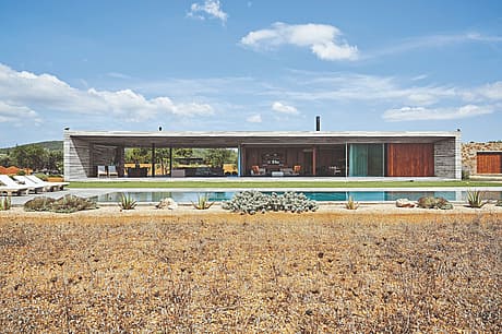 Can Vasco by Estudio Vila 13 - 10