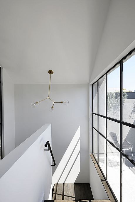 Casa Atrio by Biasol Studio - 7