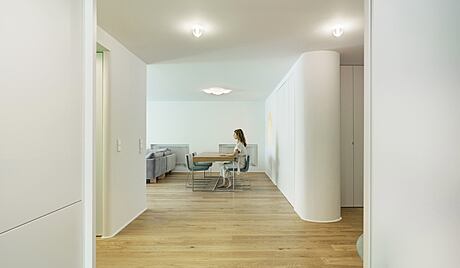 Oh! House by Laura Ortín Arquitectura - 7