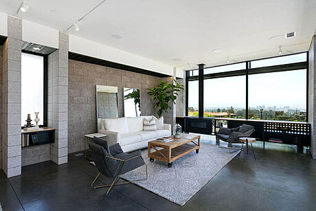 Oakland Hills Home by Parco Studio - 6