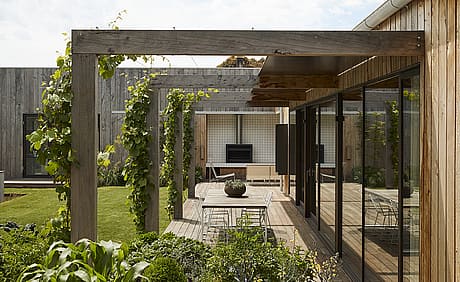 Cypress House by Loreco Constructions - 7