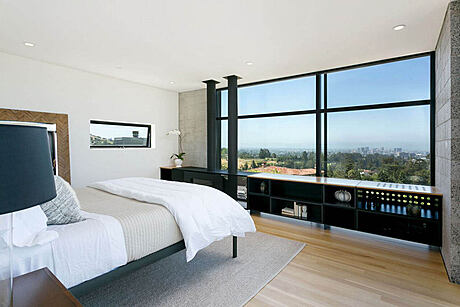 Oakland Hills Home by Parco Studio - 8