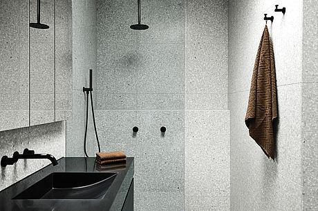 Casa Chiaroscuro by Biasol Studio - 10