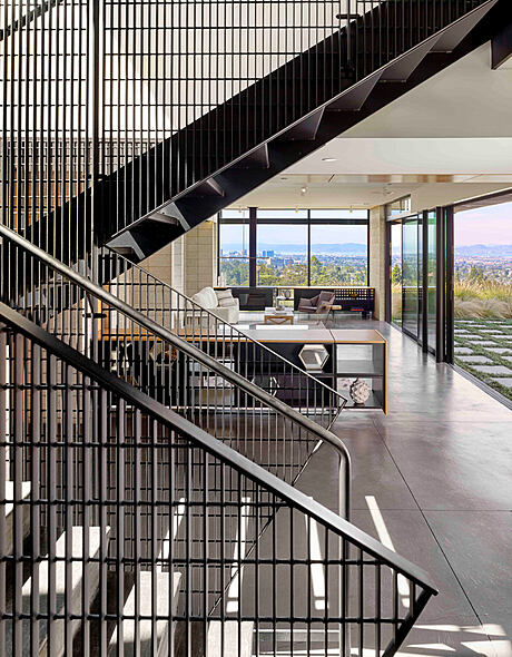 Oakland Hills Home by Parco Studio - 5