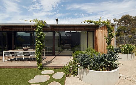 Cypress House by Loreco Constructions - 3
