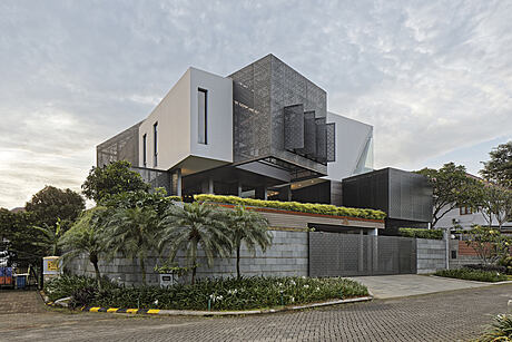 GolfFN by Gets Architects - 10